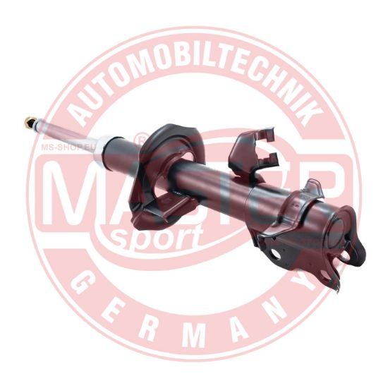 Obrázok Tlmič pérovania MASTER-SPORT GERMANY  33391KPCSMS