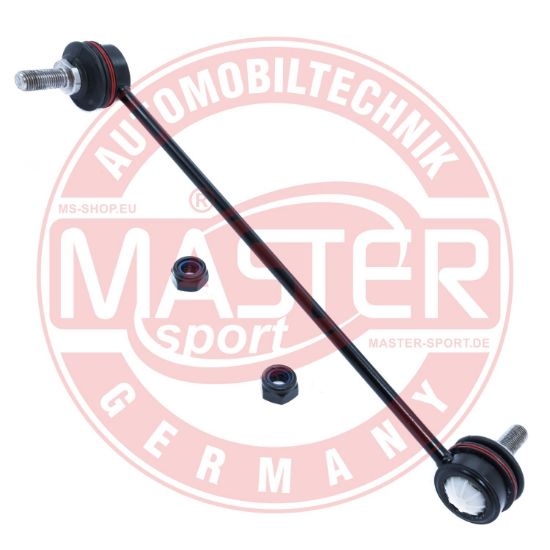 Obrázok Tyč/Vzpera stabilizátora MASTER-SPORT GERMANY  33394PCSMS