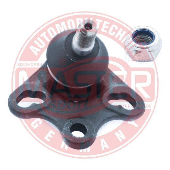 Obrázok Zvislý/nosný čap MASTER-SPORT GERMANY  33407PCSMS