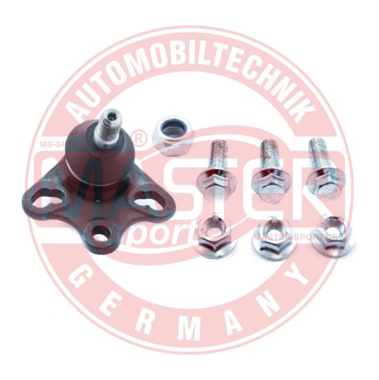 Obrázok Zvislý/nosný čap MASTER-SPORT GERMANY  33407SETMS