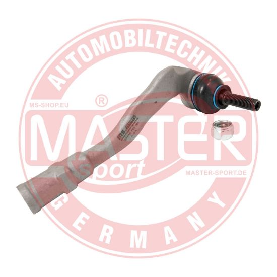 Obrázok Hlava/čap spojovacej tyče riadenia MASTER-SPORT GERMANY  33408PCSMS