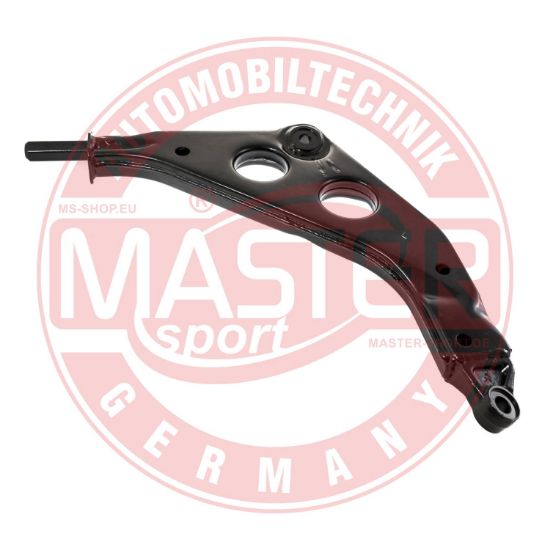 Obrázok Rameno zavesenia kolies MASTER-SPORT GERMANY  33418PCSMS