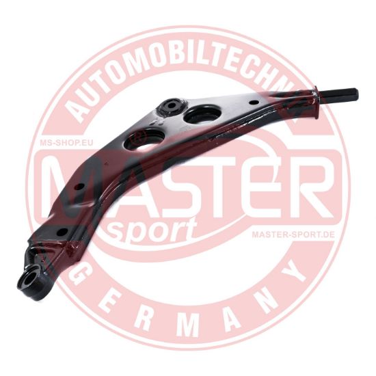 Obrázok Rameno zavesenia kolies MASTER-SPORT GERMANY  33419PCSMS