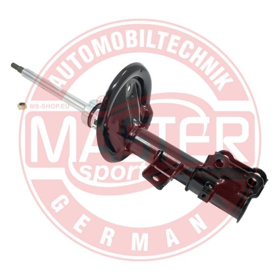 Obrázok Tlmič pérovania MASTER-SPORT GERMANY  334508PCSMS