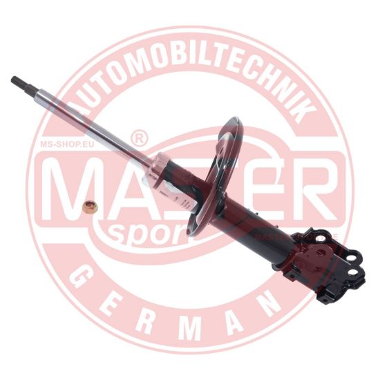 Obrázok Tlmič pérovania MASTER-SPORT GERMANY  334509PCSMS