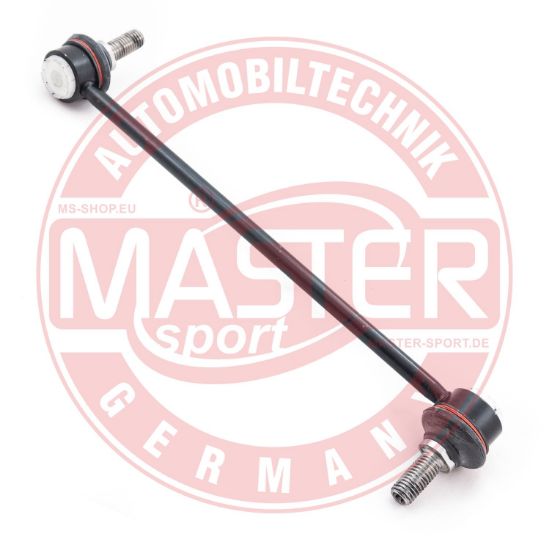 Obrázok Tyč/Vzpera stabilizátora MASTER-SPORT GERMANY  33457PCSMS