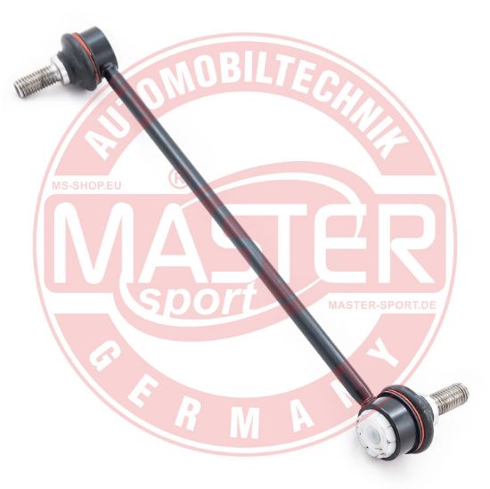 Obrázok Tyč/Vzpera stabilizátora MASTER-SPORT GERMANY  33458PCSMS