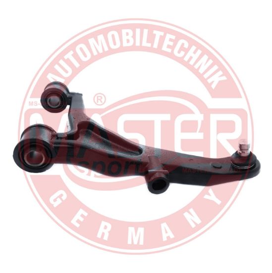 Obrázok Rameno zavesenia kolies MASTER-SPORT GERMANY  33462PCSMS