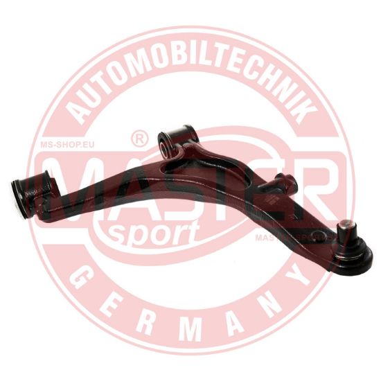 Obrázok Rameno zavesenia kolies MASTER-SPORT GERMANY  33463PCSMS