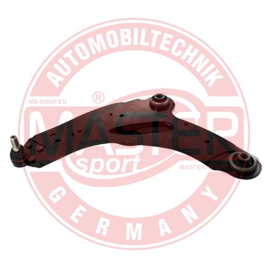 Obrázok Rameno zavesenia kolies MASTER-SPORT GERMANY  33496PCSMS