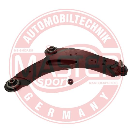 Obrázok Rameno zavesenia kolies MASTER-SPORT GERMANY  33497PCSMS