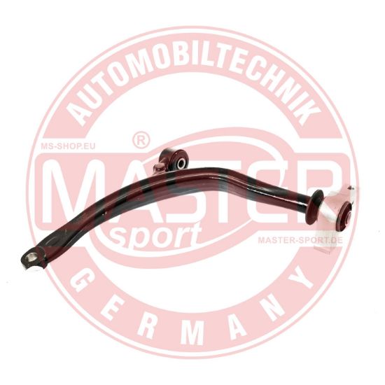 Obrázok Rameno zavesenia kolies MASTER-SPORT GERMANY  33640PCSMS