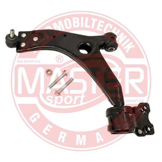 Obrázok Rameno zavesenia kolies MASTER-SPORT GERMANY  33705PCSMS