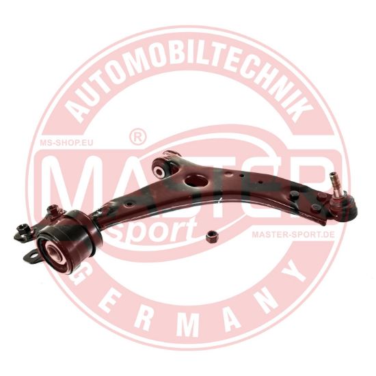 Obrázok Rameno zavesenia kolies MASTER-SPORT GERMANY  33706PCSMS