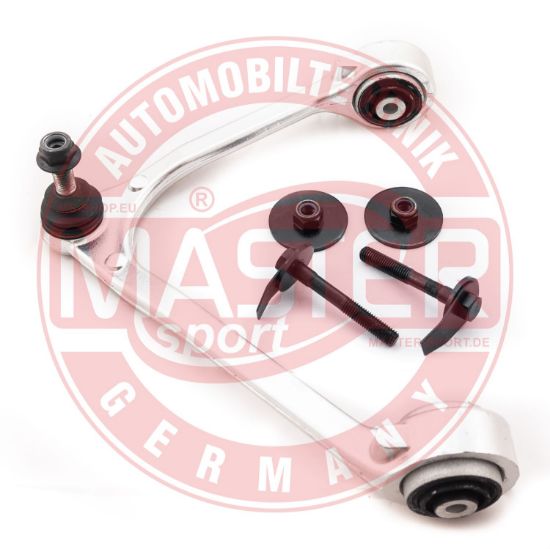 Obrázok Rameno zavesenia kolies MASTER-SPORT GERMANY  33746PCSMS