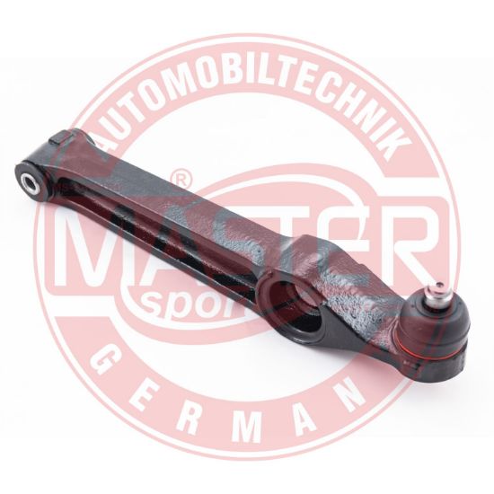 Obrázok Rameno zavesenia kolies MASTER-SPORT GERMANY  33762PCSMS