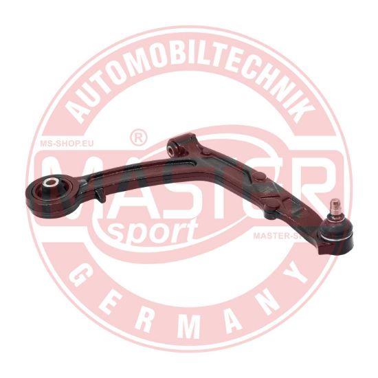 Obrázok Rameno zavesenia kolies MASTER-SPORT GERMANY  33764PCSMS
