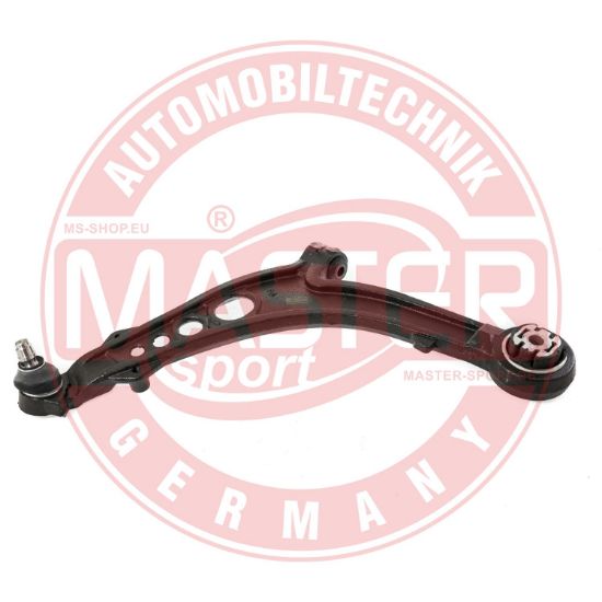 Obrázok Rameno zavesenia kolies MASTER-SPORT GERMANY  33765PCSMS