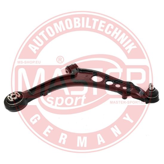Obrázok Rameno zavesenia kolies MASTER-SPORT GERMANY  33766PCSMS