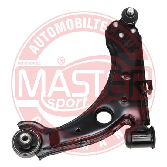 Obrázok Rameno zavesenia kolies MASTER-SPORT GERMANY  33769PCSMS