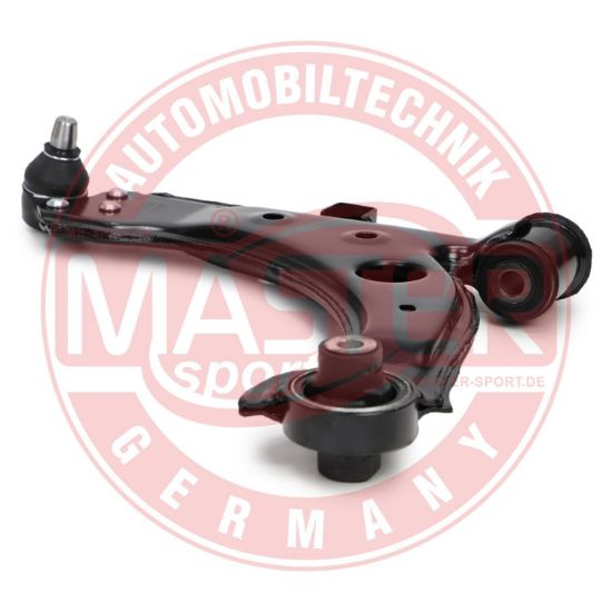 Obrázok Rameno zavesenia kolies MASTER-SPORT GERMANY  33769PCSMS