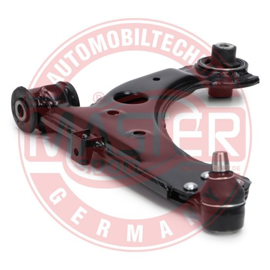 Obrázok Rameno zavesenia kolies MASTER-SPORT GERMANY  33769PCSMS