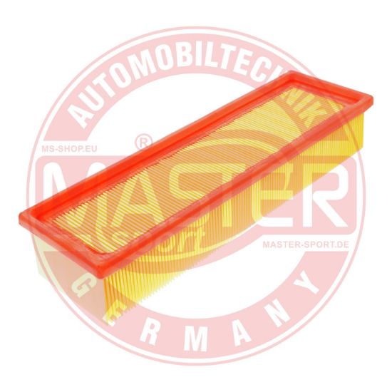 Obrázok Vzduchový filter MASTER-SPORT GERMANY  3377LFPCSMS
