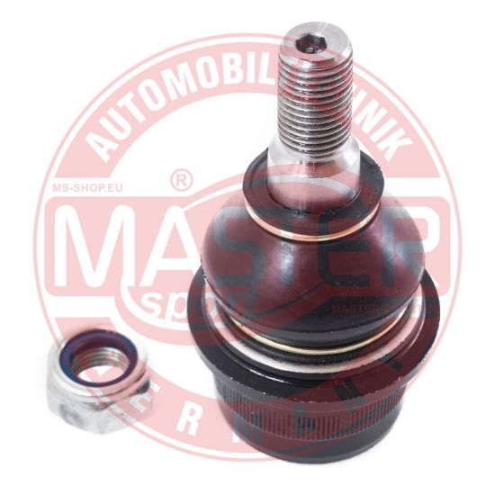 Obrázok Zvislý/nosný čap MASTER-SPORT GERMANY  33773PCSMS