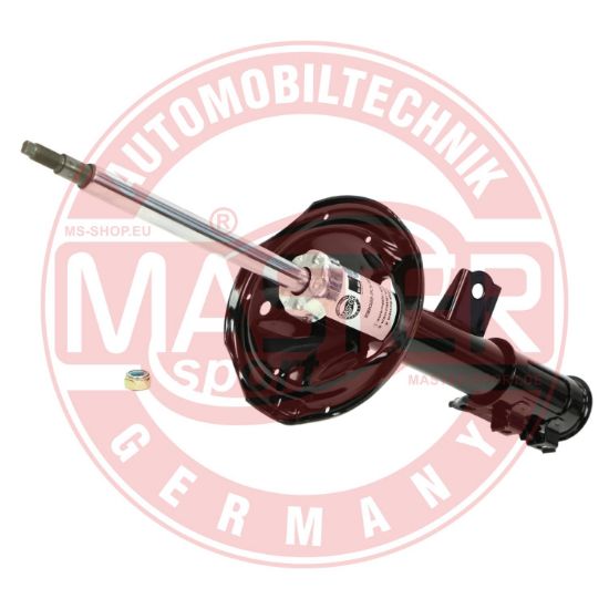 Obrázok Tlmič pérovania MASTER-SPORT GERMANY  338022PCSMS