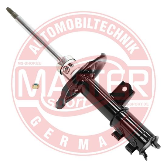 Obrázok Tlmič pérovania MASTER-SPORT GERMANY  338022PCSMS