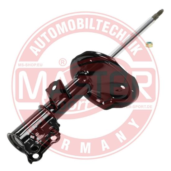 Obrázok Tlmič pérovania MASTER-SPORT GERMANY  338022PCSMS