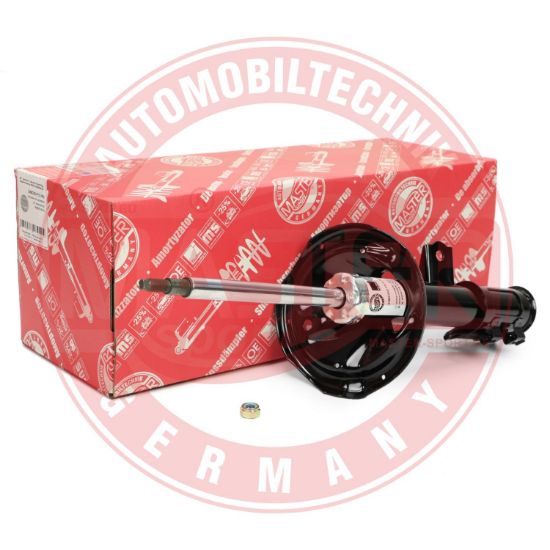 Obrázok Tlmič pérovania MASTER-SPORT GERMANY  338022PCSMS