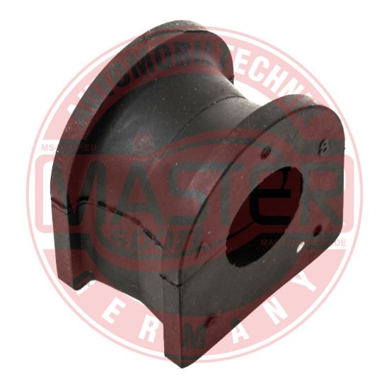 Obrázok Ulożenie priečneho stabilizátora MASTER-SPORT GERMANY  33815PCSMS