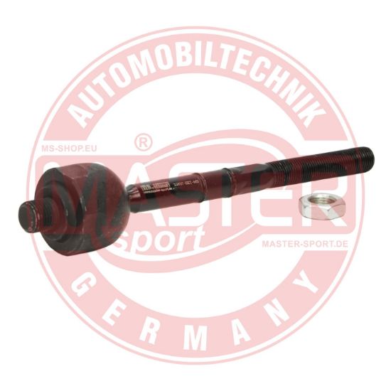 Obrázok Axiálny čap tiahla riadenia MASTER-SPORT GERMANY  33837SETMS