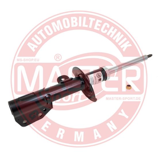 Obrázok Tlmič pérovania MASTER-SPORT GERMANY  33845KPCSMS