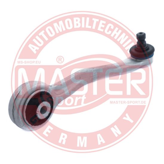 Obrázok Rameno zavesenia kolies MASTER-SPORT GERMANY  33899PCSMS