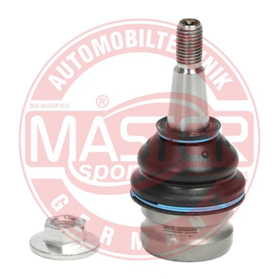 Obrázok Zvislý/nosný čap MASTER-SPORT GERMANY  33901PCSMS