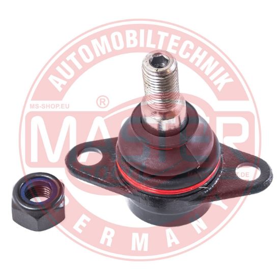 Obrázok Zvislý/nosný čap MASTER-SPORT GERMANY  33902PCSMS