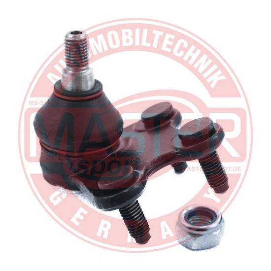 Obrázok Zvislý/nosný čap MASTER-SPORT GERMANY  33905PCSMS
