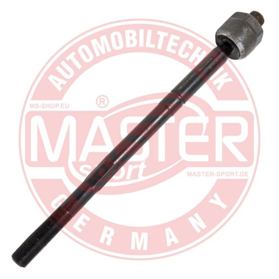 Obrázok Axiálny čap tiahla riadenia MASTER-SPORT GERMANY  33952PCSMS