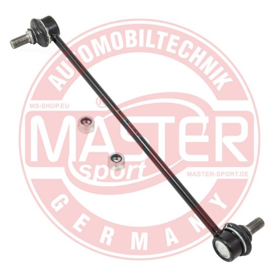 Obrázok Tyč/Vzpera stabilizátora MASTER-SPORT GERMANY  33972PCSMS