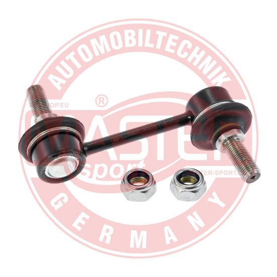 Obrázok Tyč/Vzpera stabilizátora MASTER-SPORT GERMANY  33974PCSMS
