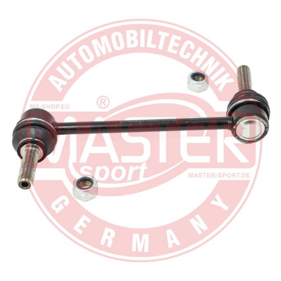 Obrázok Tyč/Vzpera stabilizátora MASTER-SPORT GERMANY  33976PCSMS