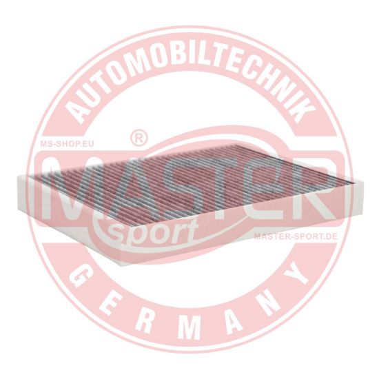 Obrázok Filter vnútorného priestoru MASTER-SPORT GERMANY  340031IFPCSMS
