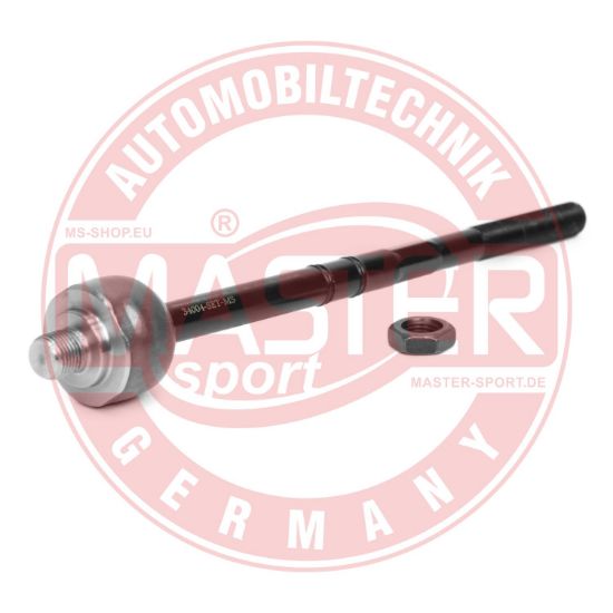Obrázok Axiálny čap tiahla riadenia MASTER-SPORT GERMANY  34004SETMS