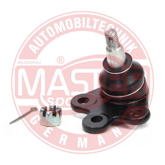 Obrázok Zvislý/nosný čap MASTER-SPORT GERMANY  34075PCSMS
