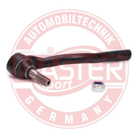 Obrázok Hlava/čap spojovacej tyče riadenia MASTER-SPORT GERMANY  34084SETMS