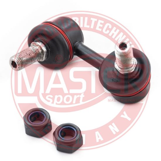 Obrázok Tyč/Vzpera stabilizátora MASTER-SPORT GERMANY  34120BPCSMS