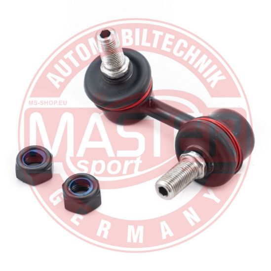 Obrázok Tyč/Vzpera stabilizátora MASTER-SPORT GERMANY  34121BPCSMS