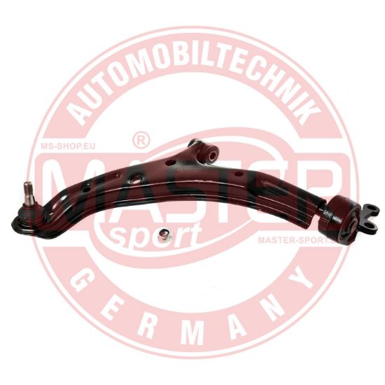 Obrázok Rameno zavesenia kolies MASTER-SPORT GERMANY  34143PCSMS
